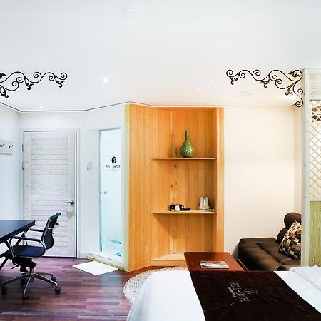 Bell Hotel Hwaseong Extérieur photo