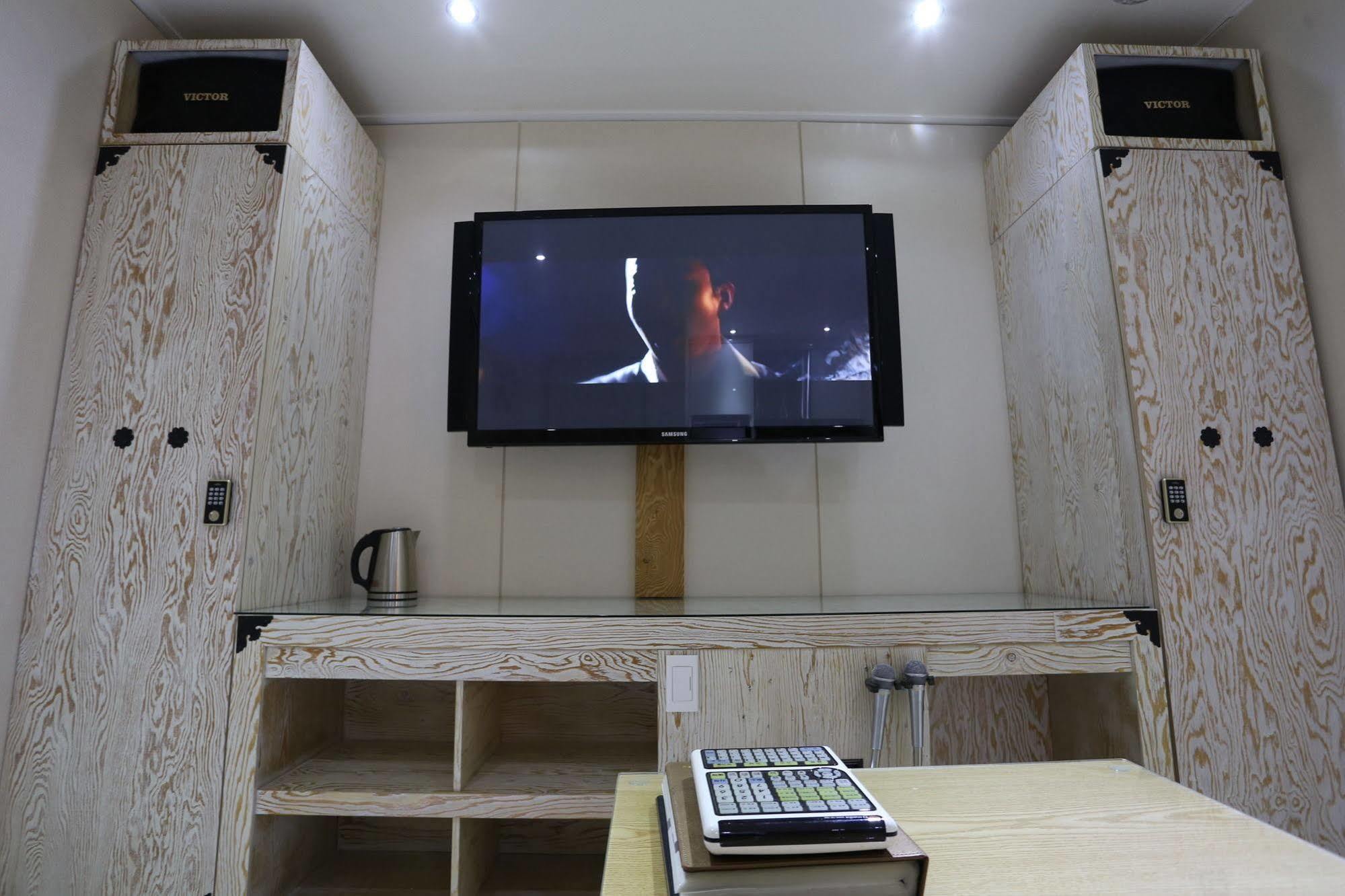 Bell Hotel Hwaseong Extérieur photo