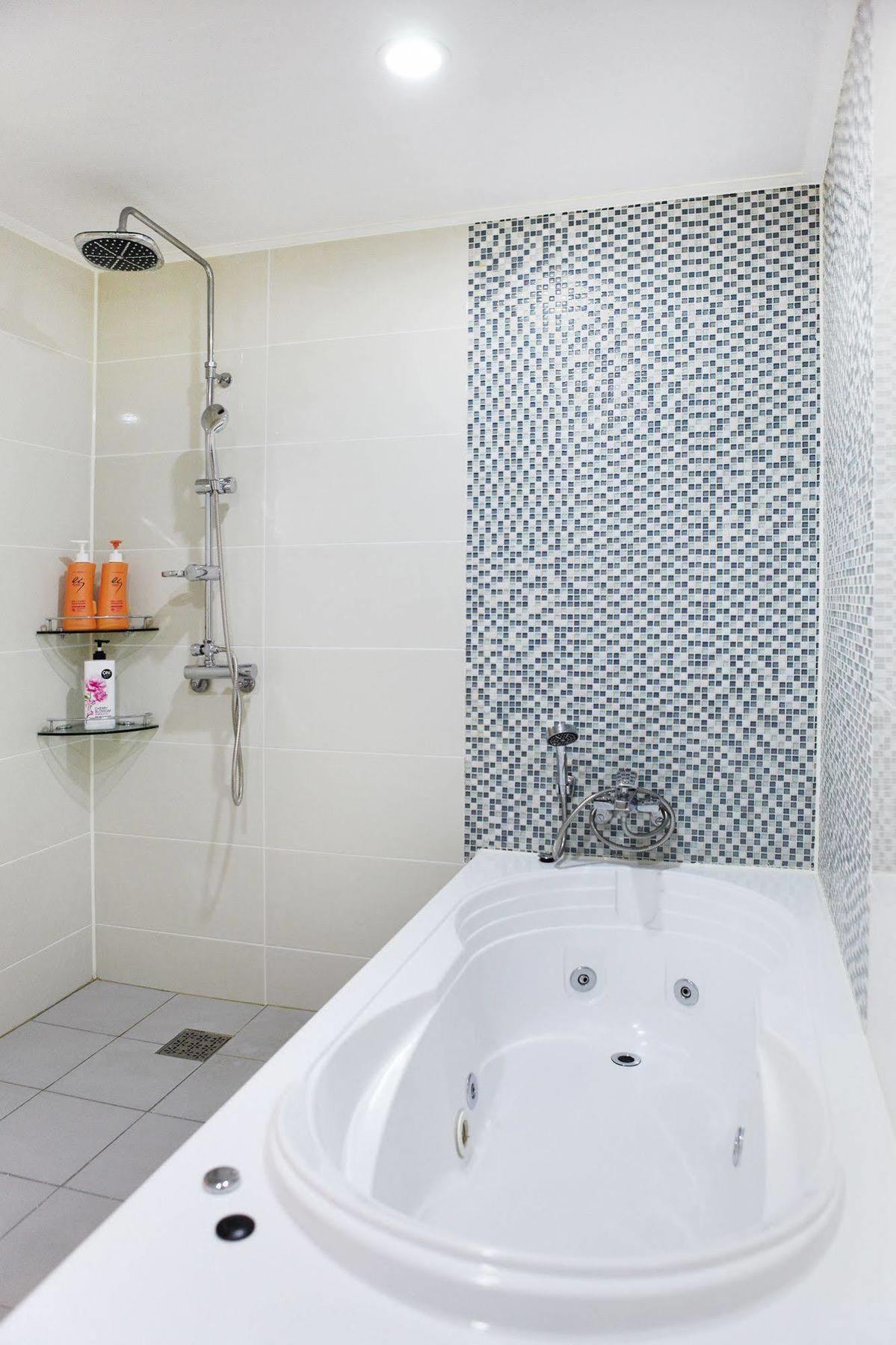 Bell Hotel Hwaseong Extérieur photo